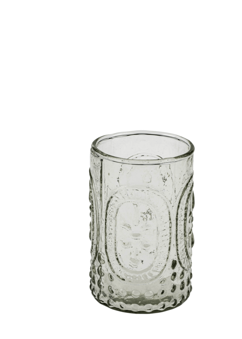 Fleur De Lis Tumbler – Set of 2