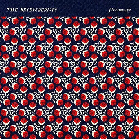 The Decemberists - Florasongs (EP) - Art Noise The Decemberists - Florasongs (EP) Art Noise Music Records art-noise.myshopify.com the-decemberists-florasongs-ep The Decemberists - Florasongs (EP) Art Noise Music Records art-noise.myshopify.com the-decemberists-florasongs-ep
