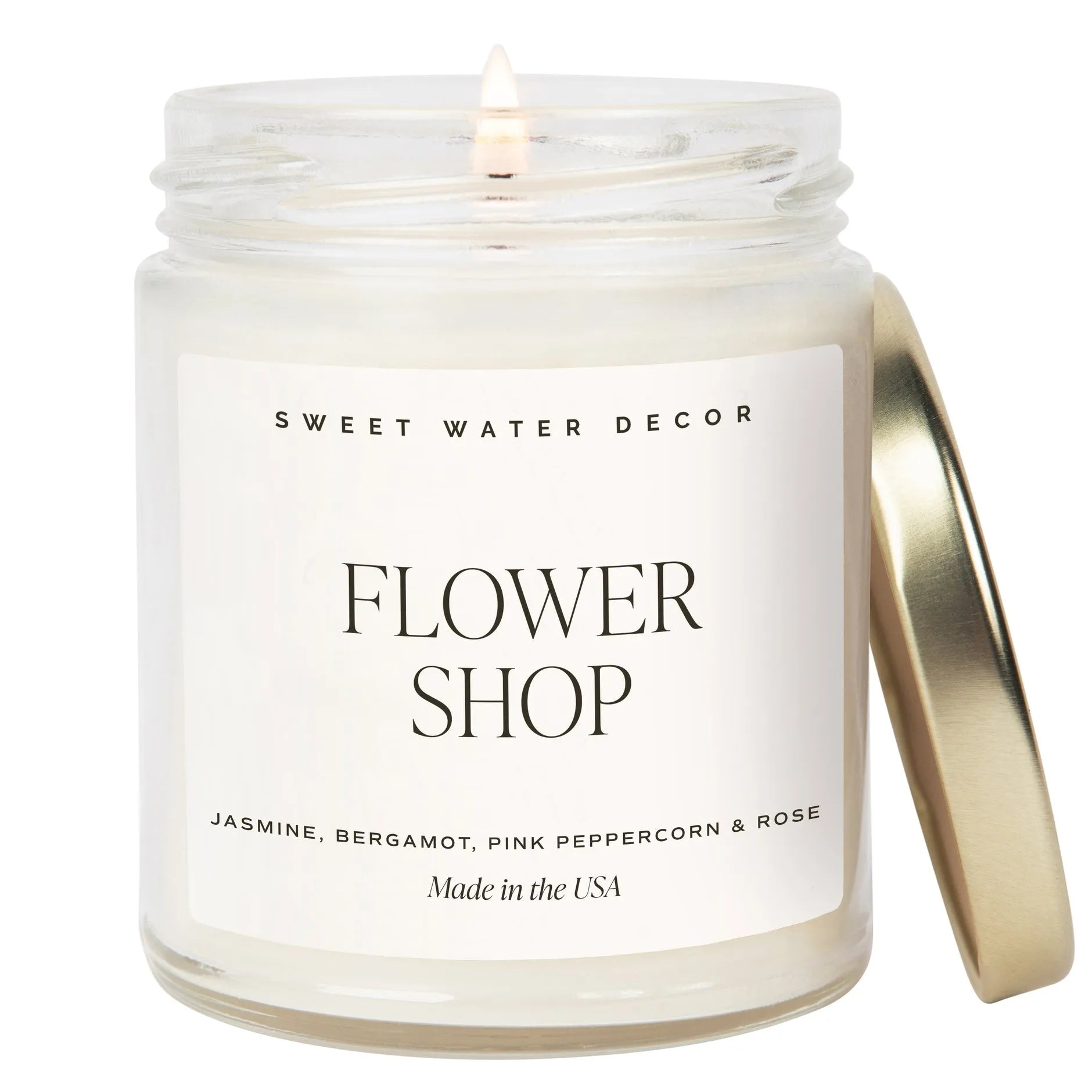 Flower Shop Candle Clementine Home Floral Gift product_type art-noise.myshopify.com flower-shop-candle Flower Shop Candle Clementine Home Floral Gift  art-noise.myshopify.com flower-shop-candle