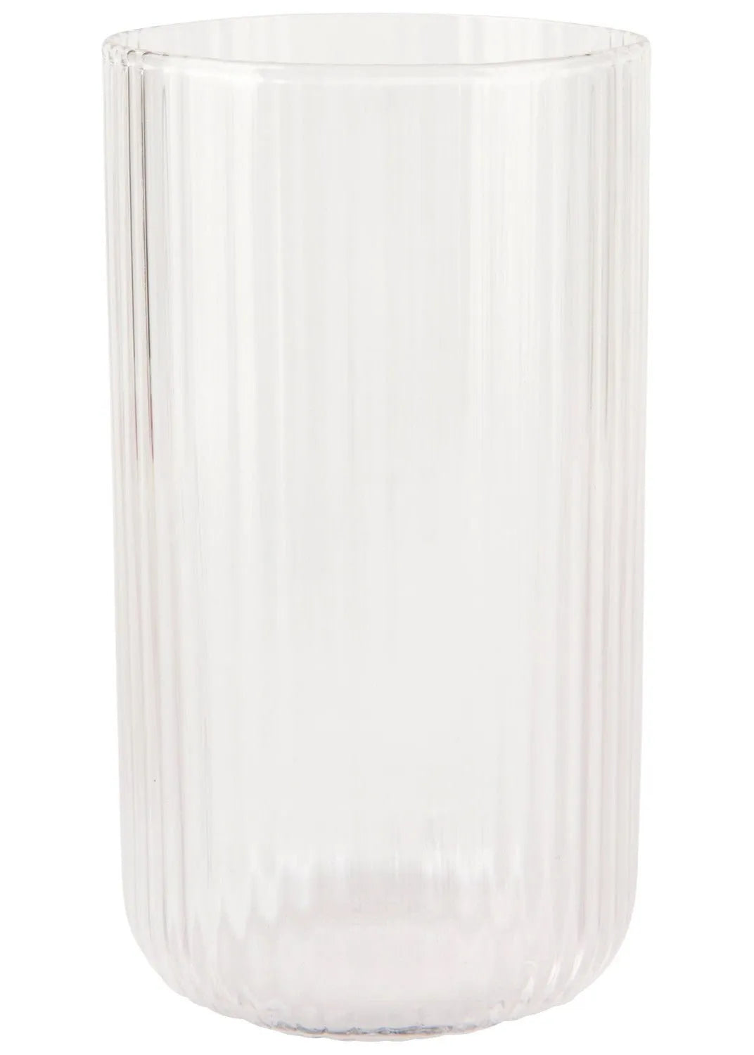 Fluted Drinking Glass, Set of 2 - Clear Clementine Home Floral Gift product_type art-noise.myshopify.com fluted-drinking-glass-set-of-2-clear Fluted Drinking Glass, Set of 2 - Clear Clementine Home Floral Gift  art-noise.myshopify.com fluted-drinking-glass-set-of-2-clear