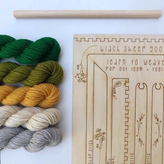 DIY Tapestry Weaving Kits - Art Noise DIY Tapestry Weaving Kits Black Sheep Goods Loom art-noise.myshopify.com diy-tapestry-weaving-kits DIY Tapestry Weaving Kits Black Sheep Goods Loom art-noise.myshopify.com diy-tapestry-weaving-kits