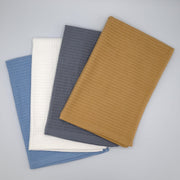Jekyll & Hyde Towels - Reversible Luxury: Set / 4