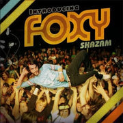 Foxy Shazam – Introducing (LP) - Art Noise