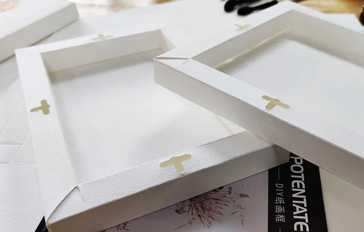 Watercolour Paper Frame - Art Noise Watercolour Paper Frame Potentate product_type art-noise.myshopify.com watercolour-paper-frame Watercolour Paper Frame Potentate  art-noise.myshopify.com watercolour-paper-frame