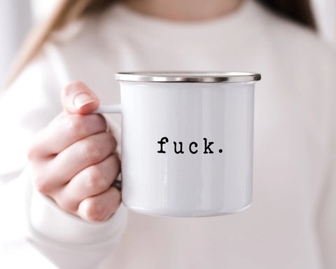 Fuck mug Creativien product_type art-noise.myshopify.com fuck-mug-2 Fuck mug Creativien  art-noise.myshopify.com fuck-mug-2