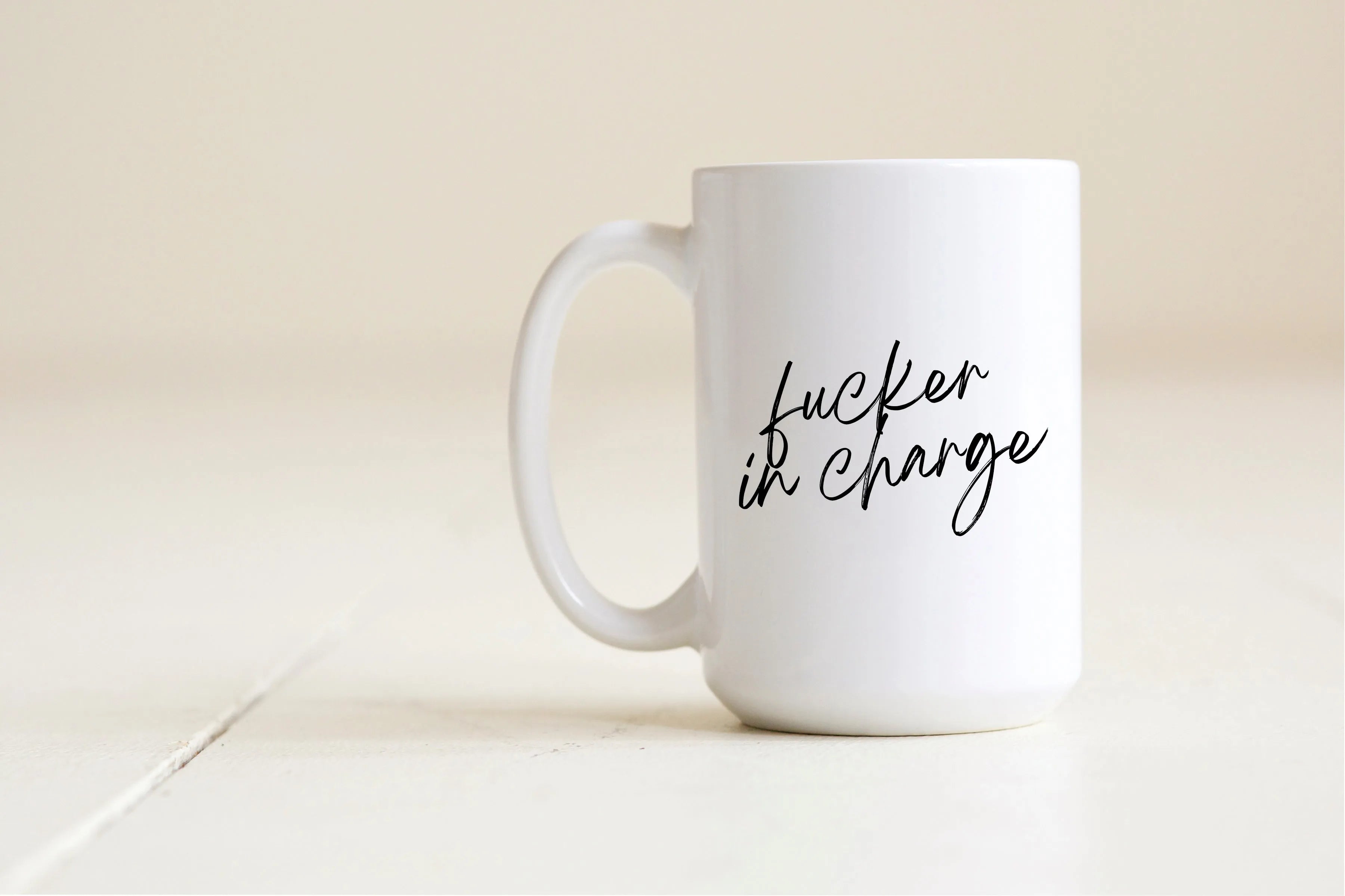 fucker in charge mug Creativien product_type art-noise.myshopify.com fucker-in-charge-mug fucker in charge mug Creativien  art-noise.myshopify.com fucker-in-charge-mug