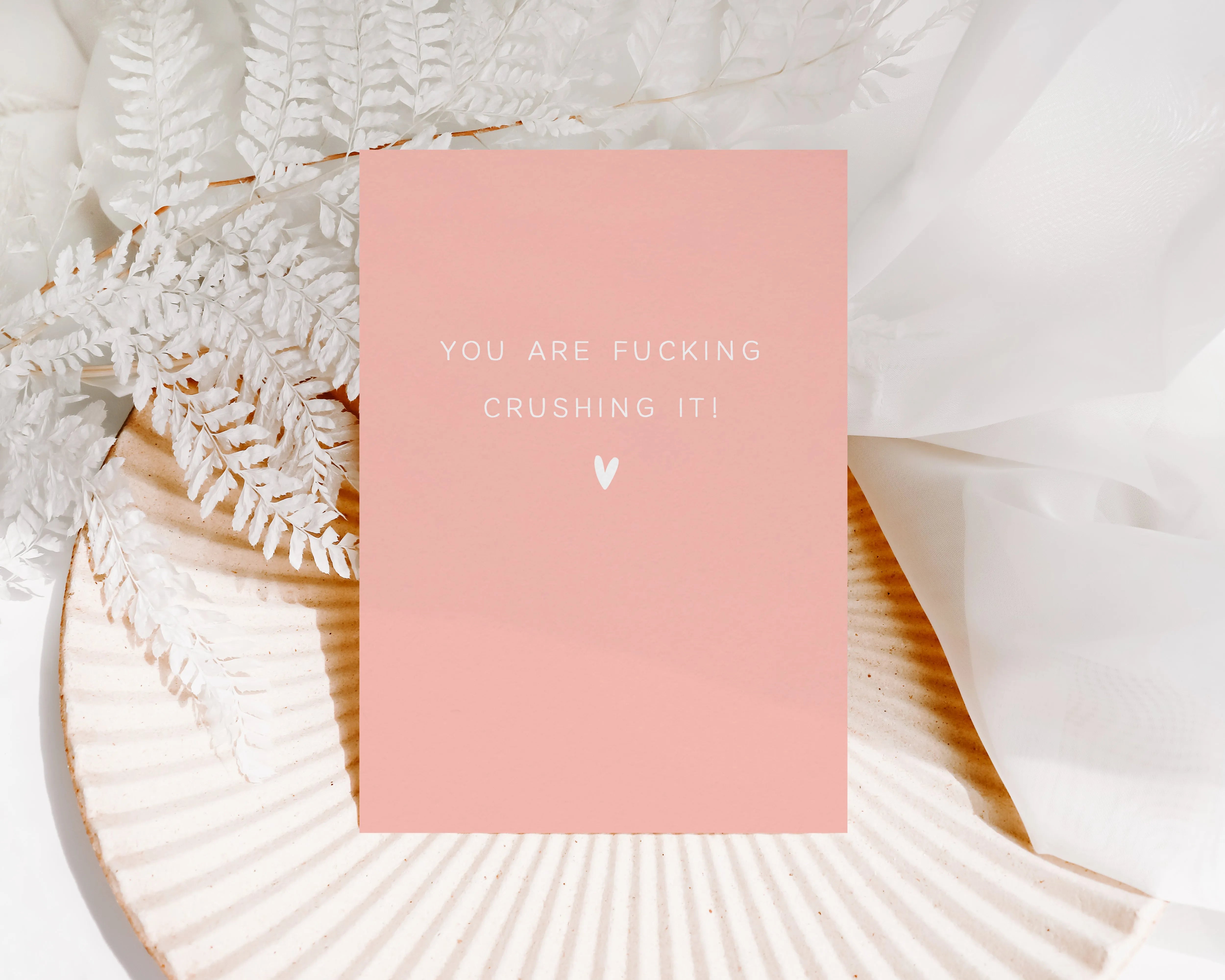 You're fucking crushing it! Creativien product_type art-noise.myshopify.com youre-fucking-crushing-it You're fucking crushing it! Creativien  art-noise.myshopify.com youre-fucking-crushing-it