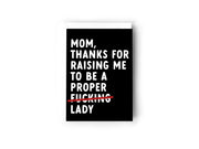 Proper Fucking Lady (censored) Creativien product_type art-noise.myshopify.com proper-fucking-lady-censored Proper Fucking Lady (censored) Creativien  art-noise.myshopify.com proper-fucking-lady-censored