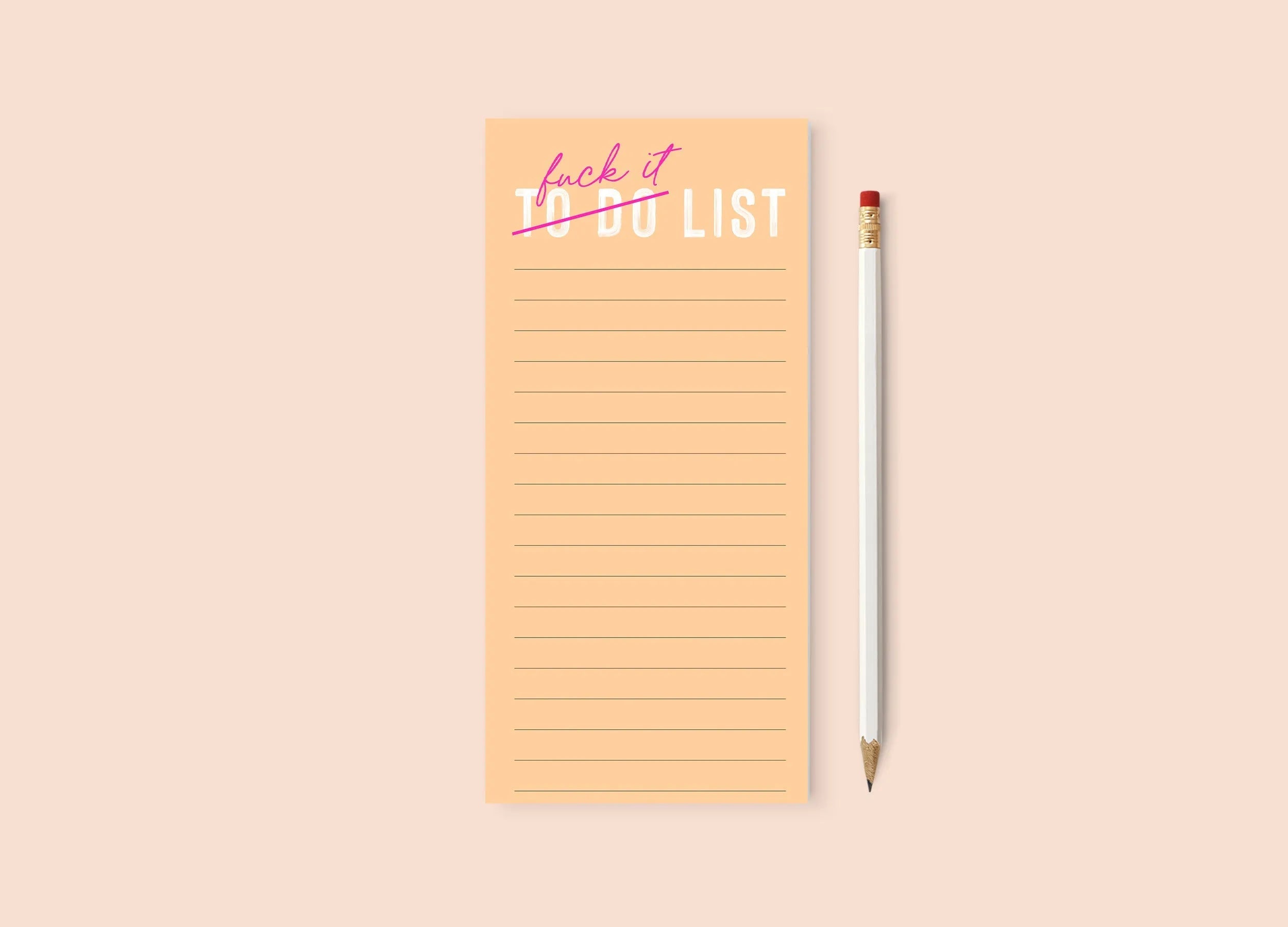 Fuck It List Notepad Creativien product_type art-noise.myshopify.com fuck-it-list-notepad Fuck It List Notepad Creativien  art-noise.myshopify.com fuck-it-list-notepad