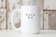 Fuck No Creativien product_type art-noise.myshopify.com fuck-no Fuck No Creativien  art-noise.myshopify.com fuck-no