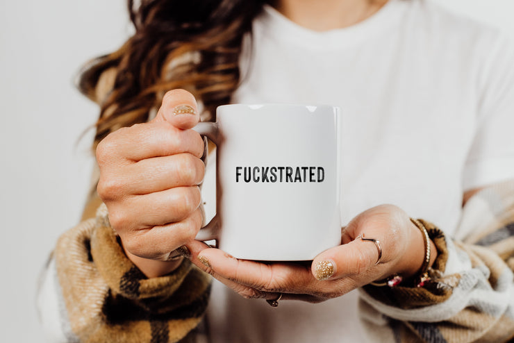 Fuckstrated