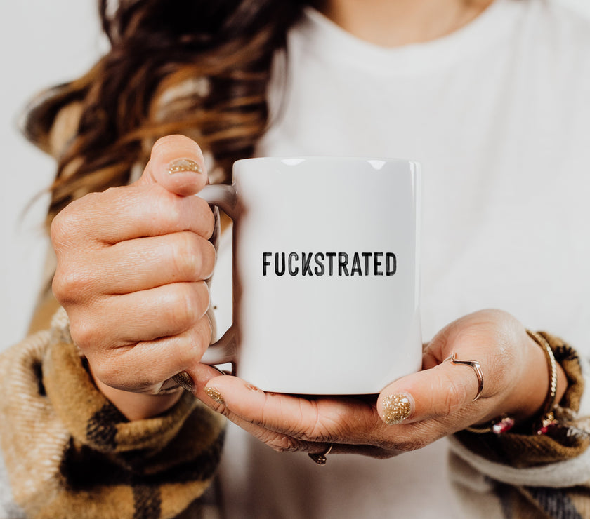 Fuckstrated