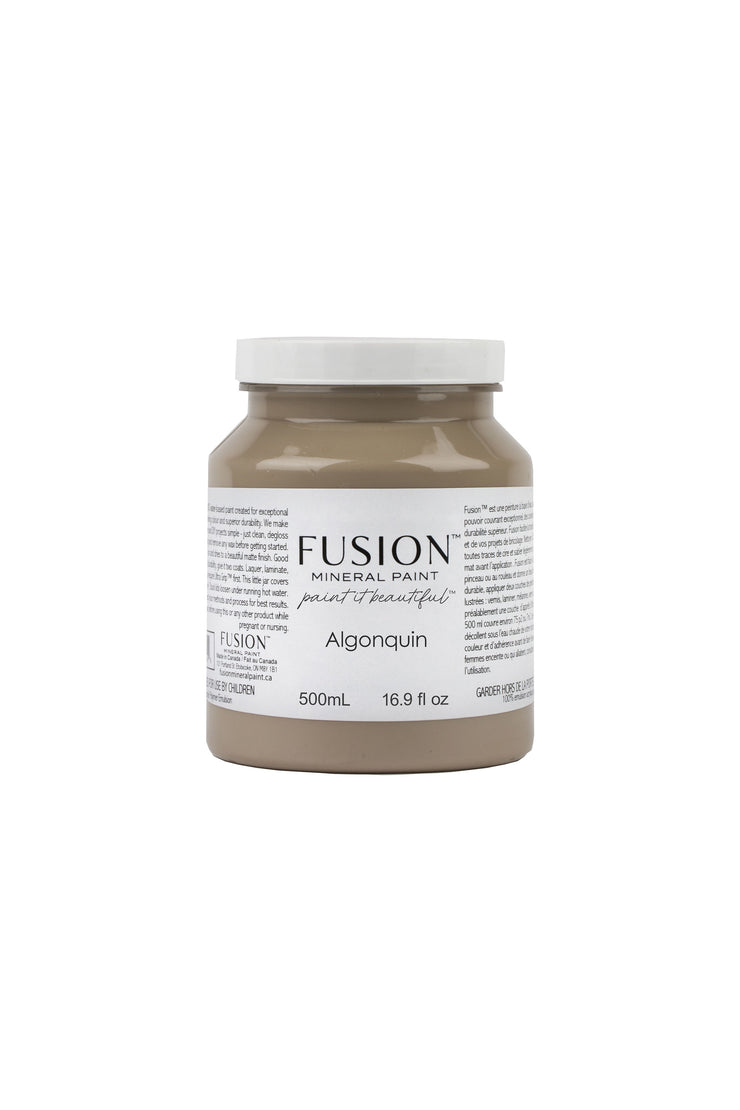 Fusion Mineral Paint Algonquin 500mL