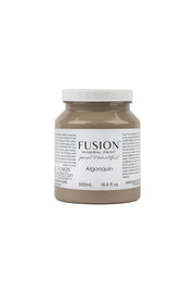 Fusion Mineral Paint Algonquin Homestead House Furniture Paint art-noise.myshopify.com fusion-mineral-paint-algonquin-500ml Fusion Mineral Paint Algonquin Homestead House Furniture Paint art-noise.myshopify.com fusion-mineral-paint-algonquin-500ml