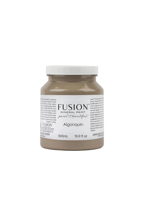 Fusion Mineral Paint Algonquin Homestead House Furniture Paint art-noise.myshopify.com fusion-mineral-paint-algonquin-500ml Fusion Mineral Paint Algonquin Homestead House Furniture Paint art-noise.myshopify.com fusion-mineral-paint-algonquin-500ml