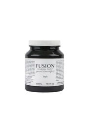 Fusion Mineral Paint Ash Homestead House Furniture Paint art-noise.myshopify.com fusion-mineral-paint-ash