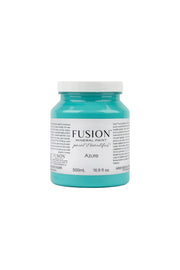 Fusion Mineral Paint Azure Homestead House Furniture Paint art-noise.myshopify.com fusion-mineral-paint-azure Fusion Mineral Paint Azure Homestead House Furniture Paint art-noise.myshopify.com fusion-mineral-paint-azure
