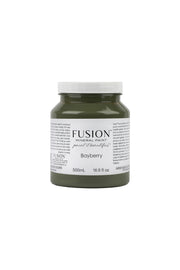Fusion Mineral Paint Bayberry Homestead House Furniture Paint art-noise.myshopify.com fusion-mineral-paint-bayberry