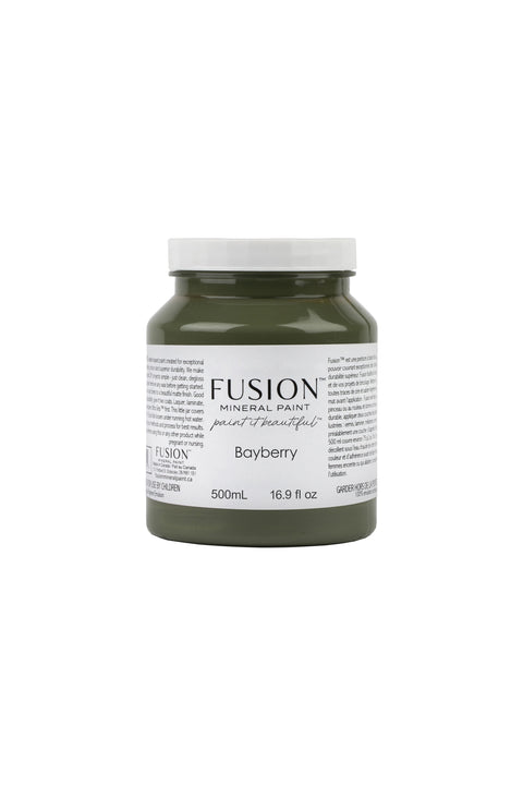 Fusion Mineral Paint Bayberry Homestead House Furniture Paint art-noise.myshopify.com fusion-mineral-paint-bayberry