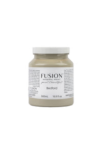 Fusion Mineral Paint Bedford