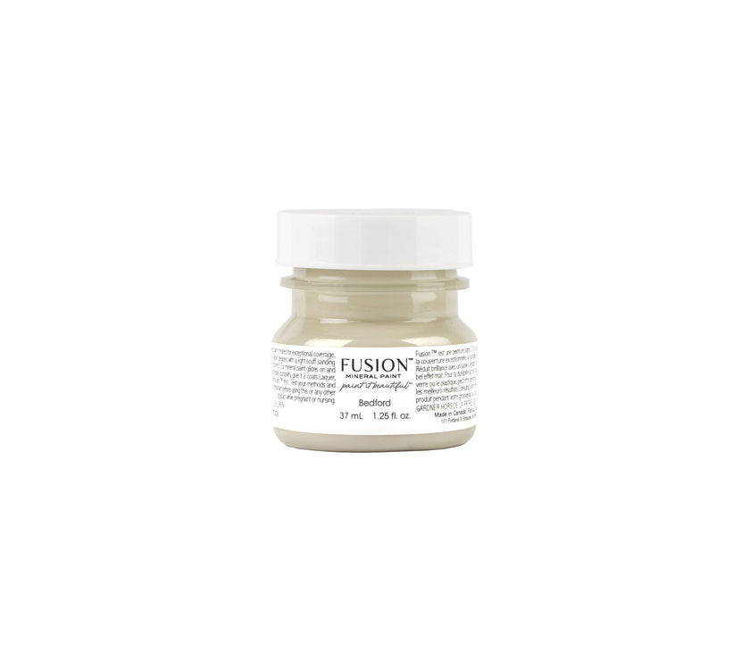 Fusion Mineral Paint Bedford