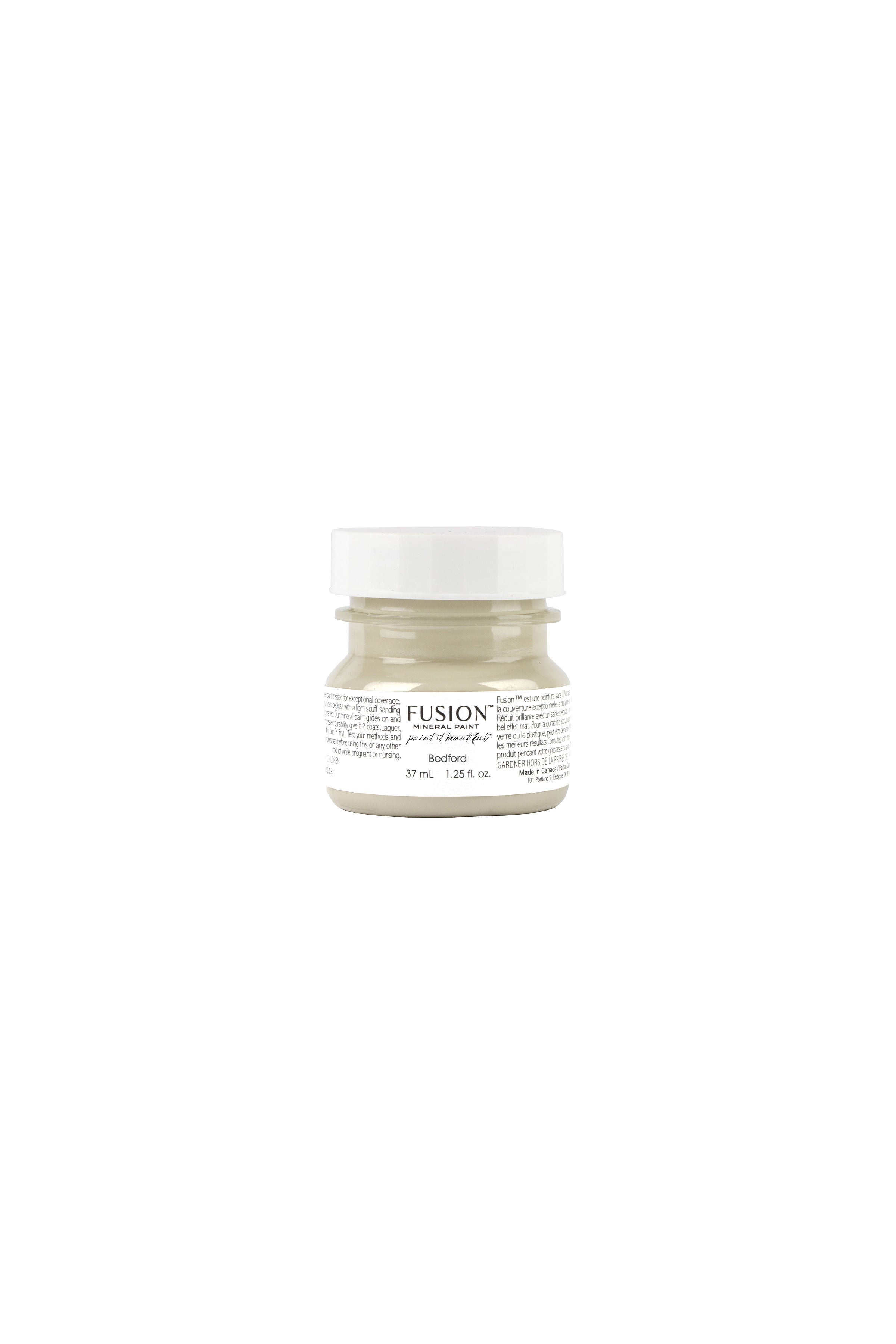 Fusion Mineral Paint Bedford
