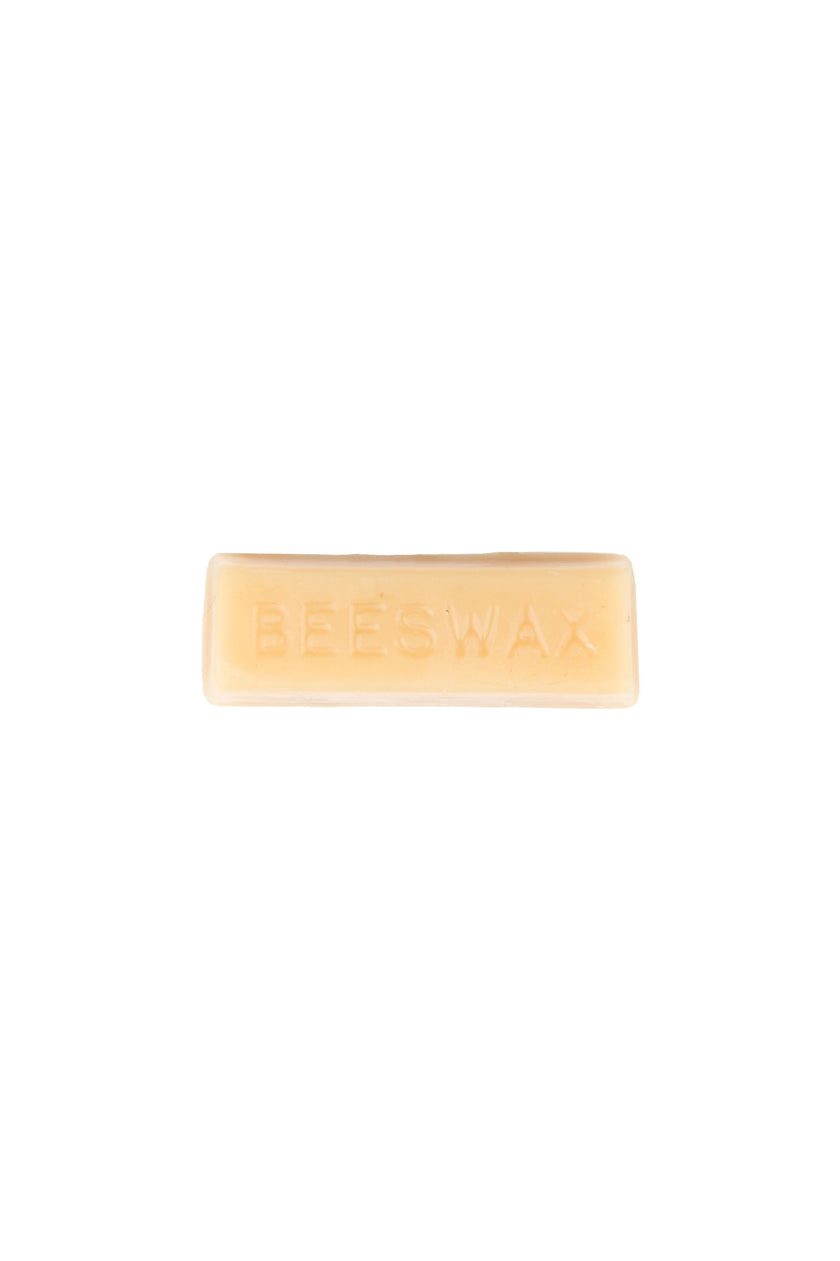 Fusion Mineral Paint Beeswax Block 25g