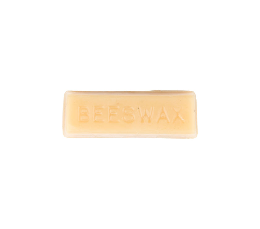 Fusion Mineral Paint Beeswax Block 25g