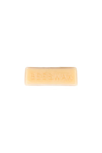 Fusion Mineral Paint Beeswax Block 25g