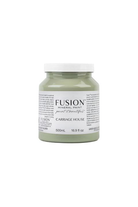 Fusion Mineral Paint Carriage House Homestead House Furniture Paint art-noise.myshopify.com fusion-mineral-paint-carriage-house