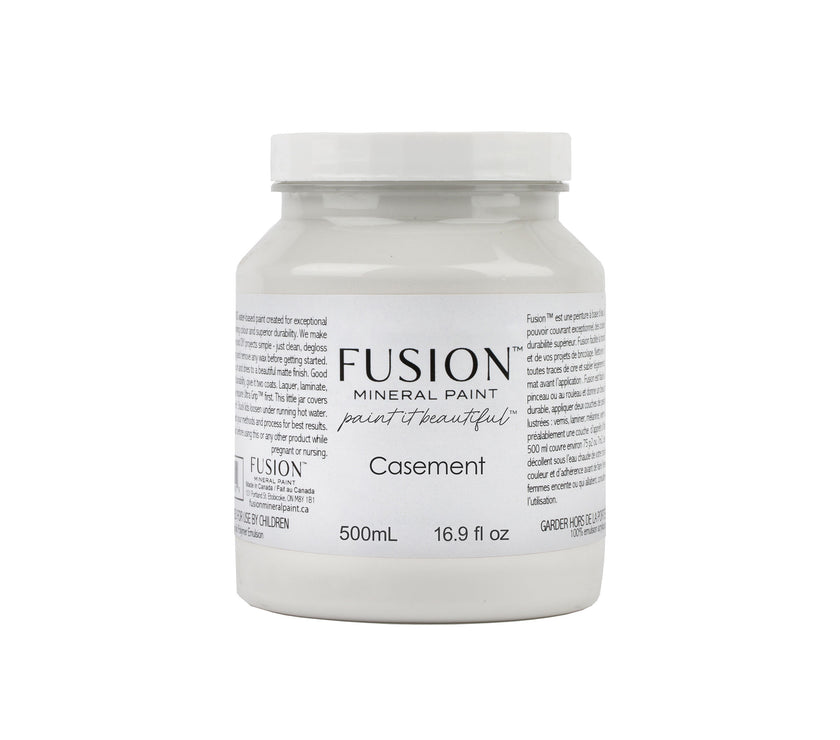 Fusion Mineral Paint Casement