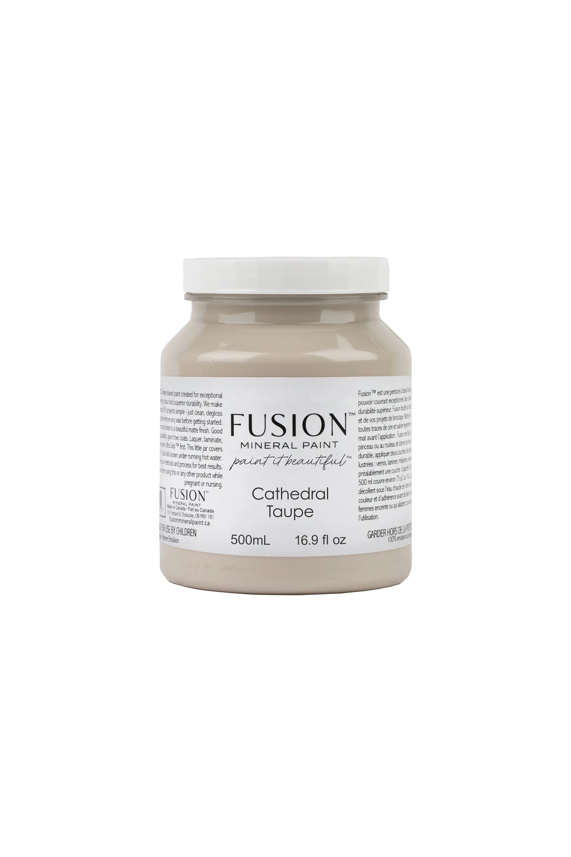 Fusion Mineral Paint Cathedral Taupe Homestead House Furniture Paint art-noise.myshopify.com fusion-mineral-paint-cathedral-taupe Fusion Mineral Paint Cathedral Taupe Homestead House Furniture Paint art-noise.myshopify.com fusion-mineral-paint-cathedral-taupe