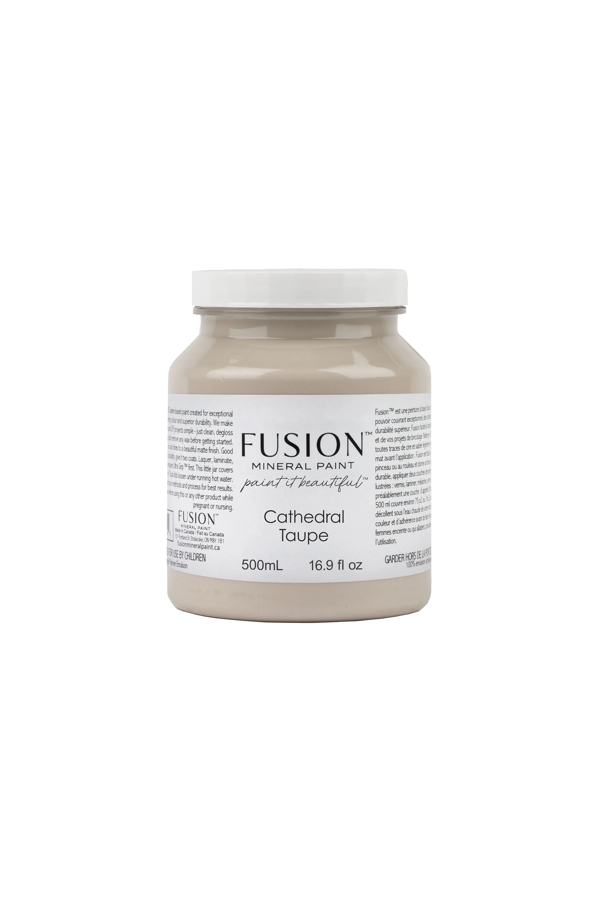 Fusion Mineral Paint Cathedral Taupe Homestead House Furniture Paint art-noise.myshopify.com fusion-mineral-paint-cathedral-taupe Fusion Mineral Paint Cathedral Taupe Homestead House Furniture Paint art-noise.myshopify.com fusion-mineral-paint-cathedral-taupe