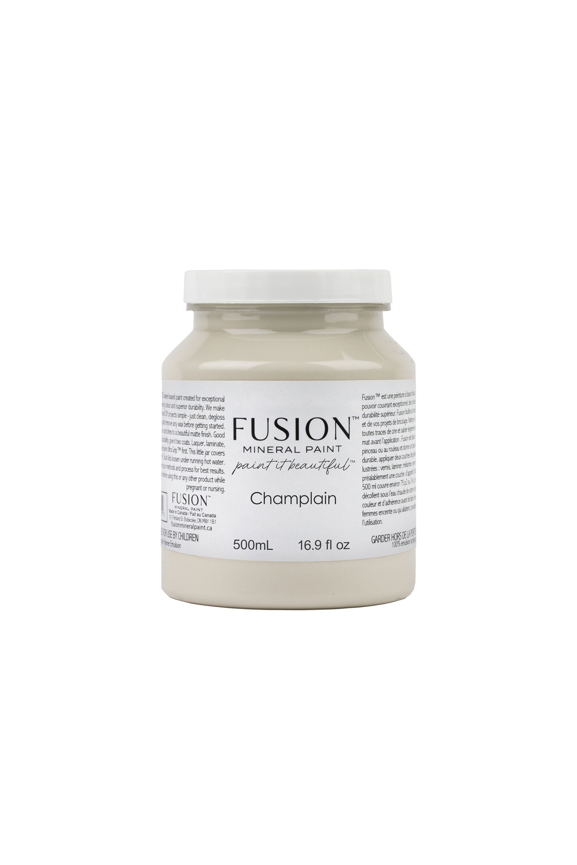 Fusion Mineral Paint Champlain Homestead House Furniture Paint art-noise.myshopify.com fusion-mineral-paint-champlain