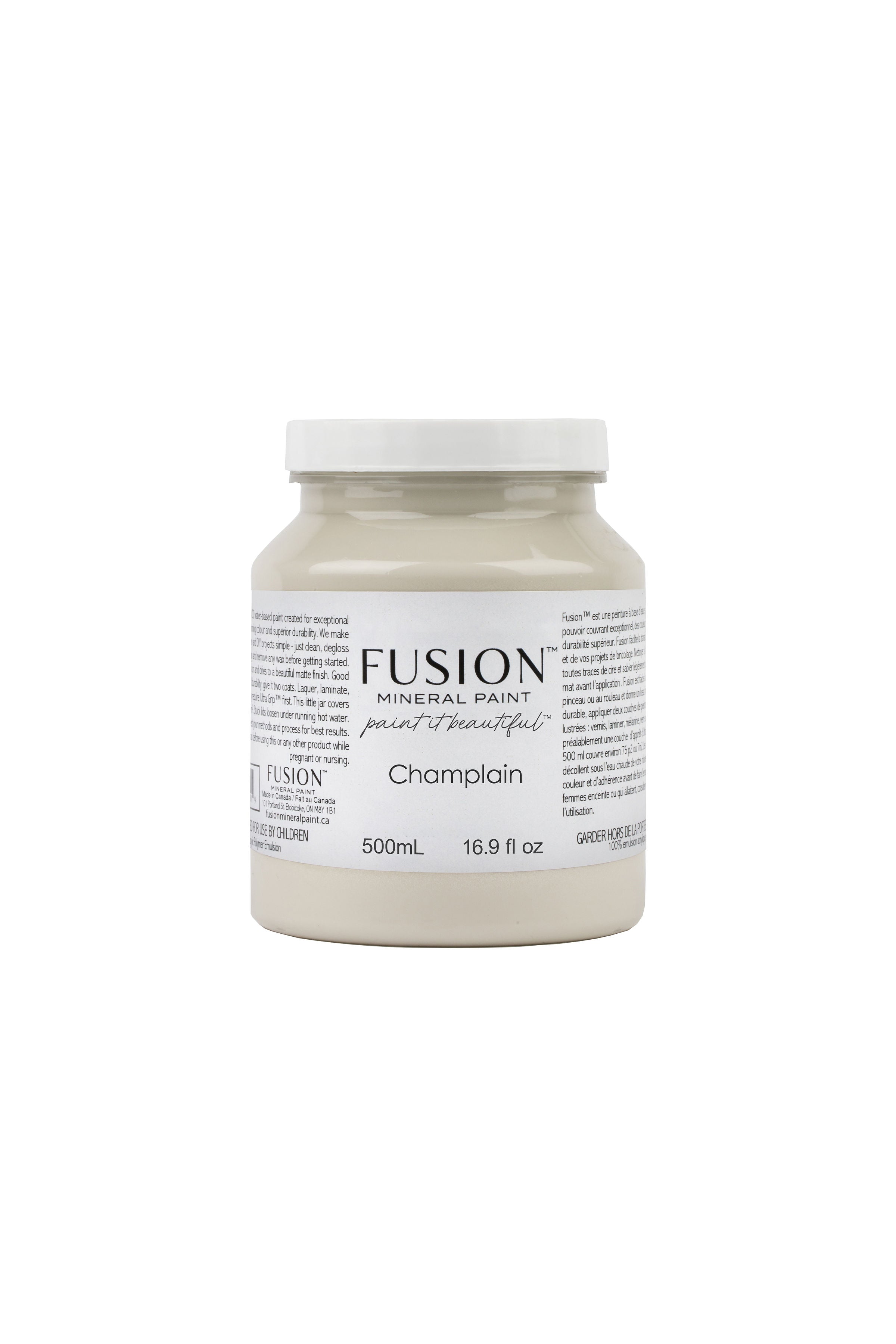Fusion Mineral Paint Champlain Homestead House Furniture Paint art-noise.myshopify.com fusion-mineral-paint-champlain