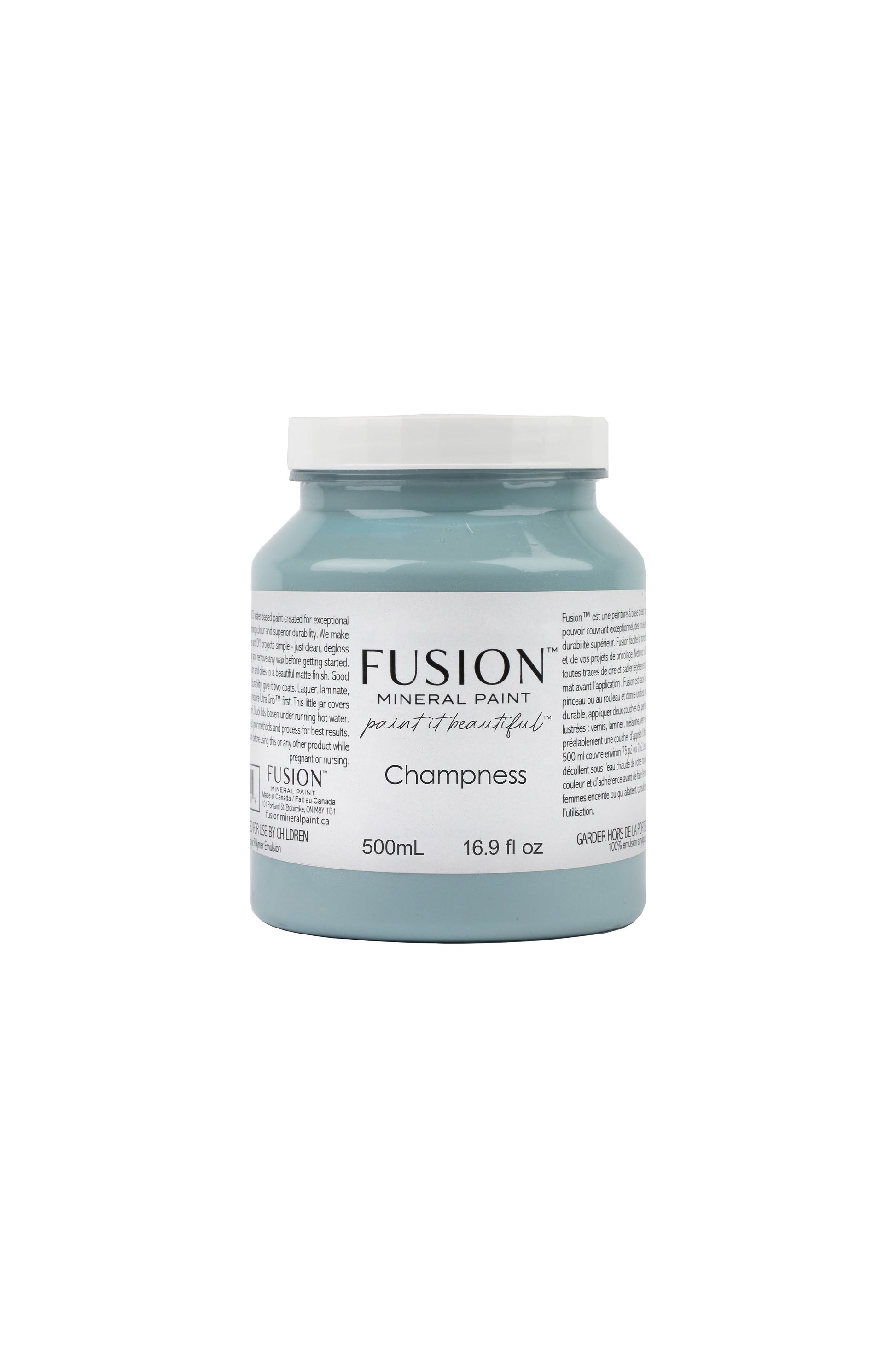 Fusion Mineral Paint Champness Homestead House Furniture Paint art-noise.myshopify.com fusion-mineral-paint-champness