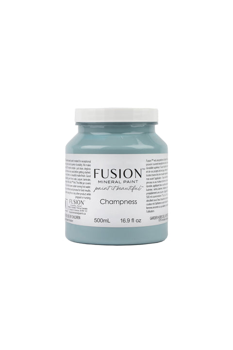 Fusion Mineral Paint Champness Homestead House Furniture Paint art-noise.myshopify.com fusion-mineral-paint-champness