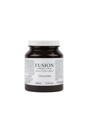 Fusion Mineral Paint Chocolate Homestead House Furniture Paint art-noise.myshopify.com fusion-mineral-paint-chocolate Fusion Mineral Paint Chocolate Homestead House Furniture Paint art-noise.myshopify.com fusion-mineral-paint-chocolate