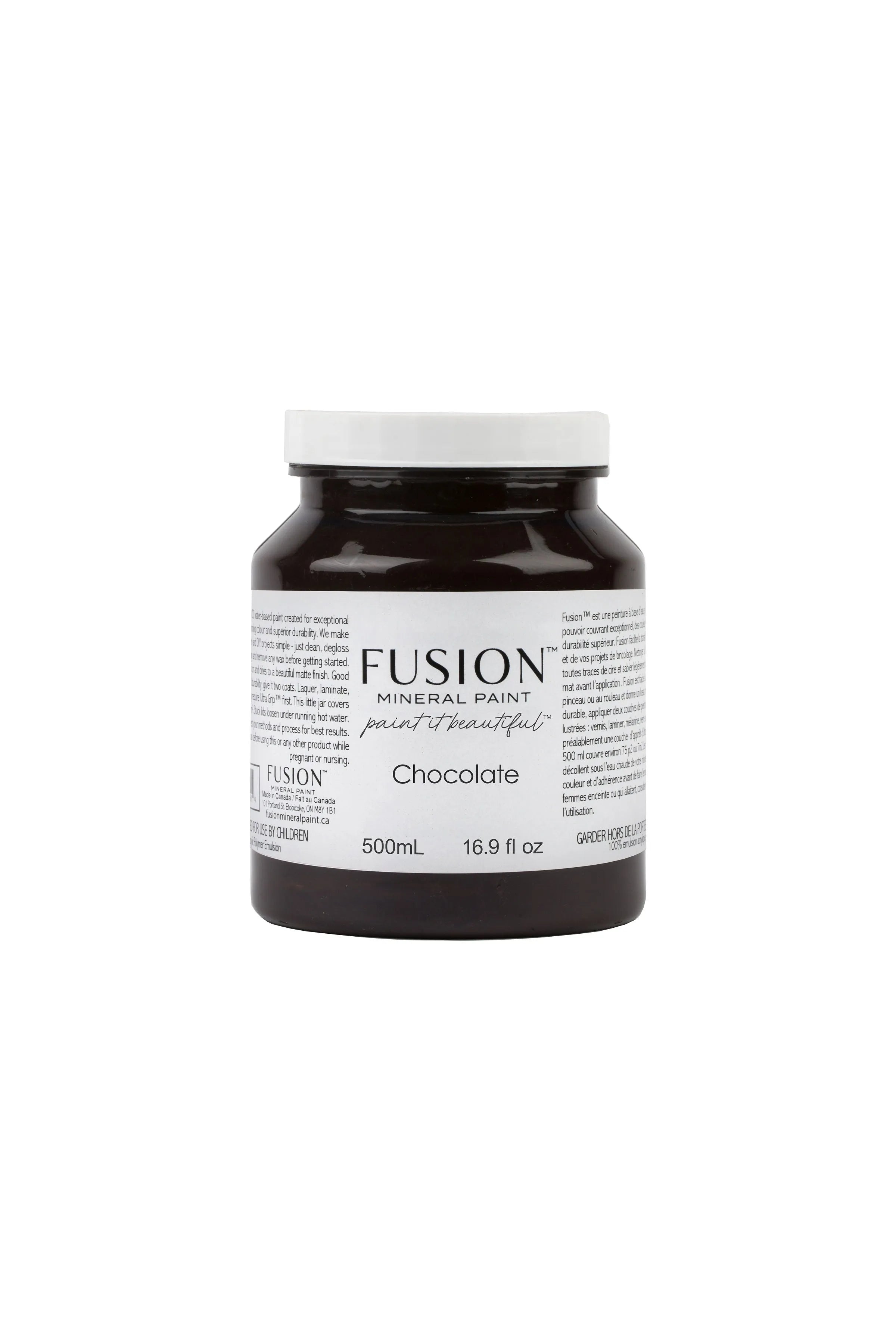 Fusion Mineral Paint Chocolate Homestead House Furniture Paint art-noise.myshopify.com fusion-mineral-paint-chocolate Fusion Mineral Paint Chocolate Homestead House Furniture Paint art-noise.myshopify.com fusion-mineral-paint-chocolate