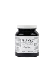 Fusion Mineral Paint Coal Black Homestead House Furniture Paint art-noise.myshopify.com fusion-mineral-paint-coal-black Fusion Mineral Paint Coal Black Homestead House Furniture Paint art-noise.myshopify.com fusion-mineral-paint-coal-black