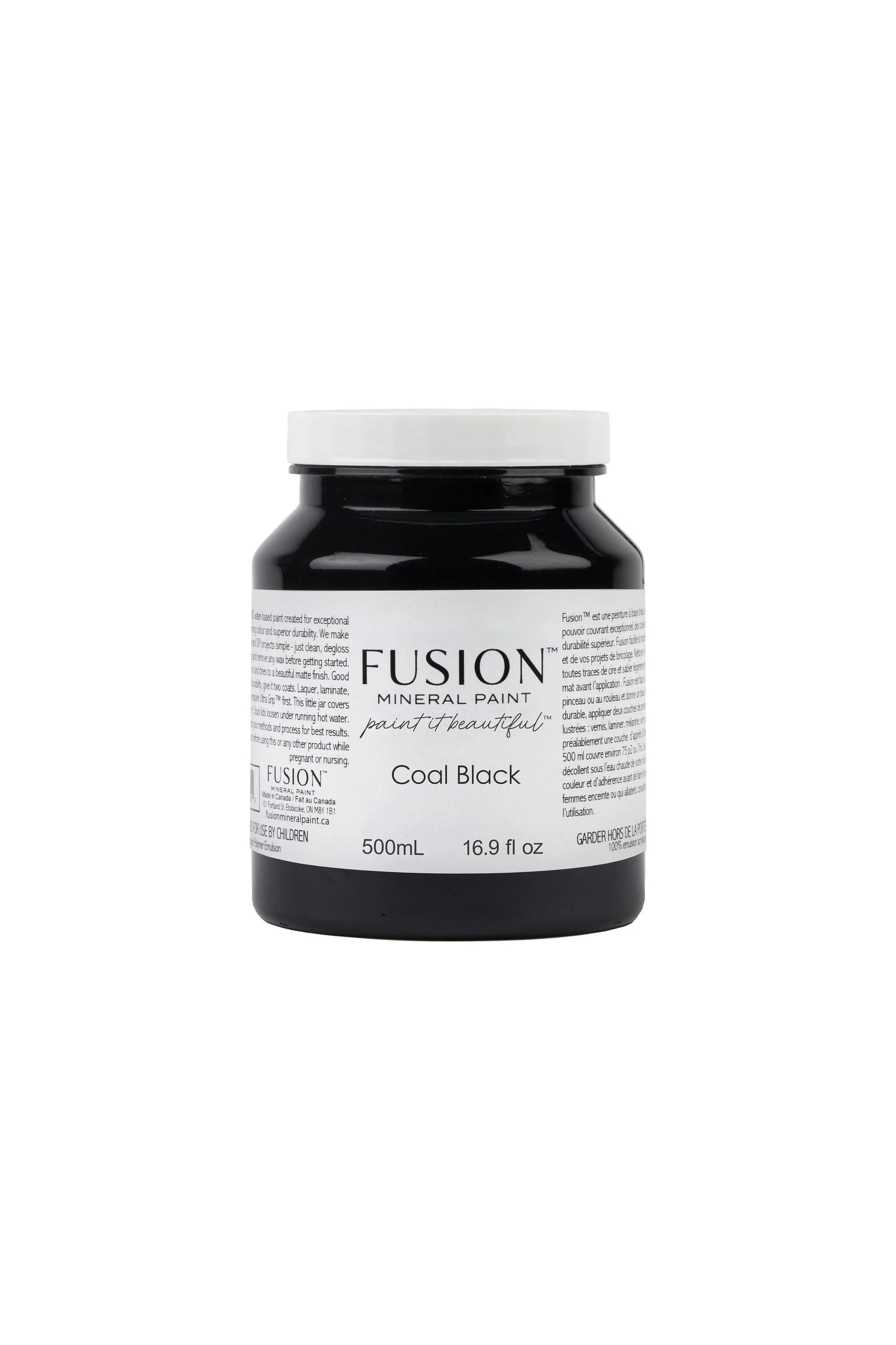 Fusion Mineral Paint Coal Black Homestead House Furniture Paint art-noise.myshopify.com fusion-mineral-paint-coal-black Fusion Mineral Paint Coal Black Homestead House Furniture Paint art-noise.myshopify.com fusion-mineral-paint-coal-black