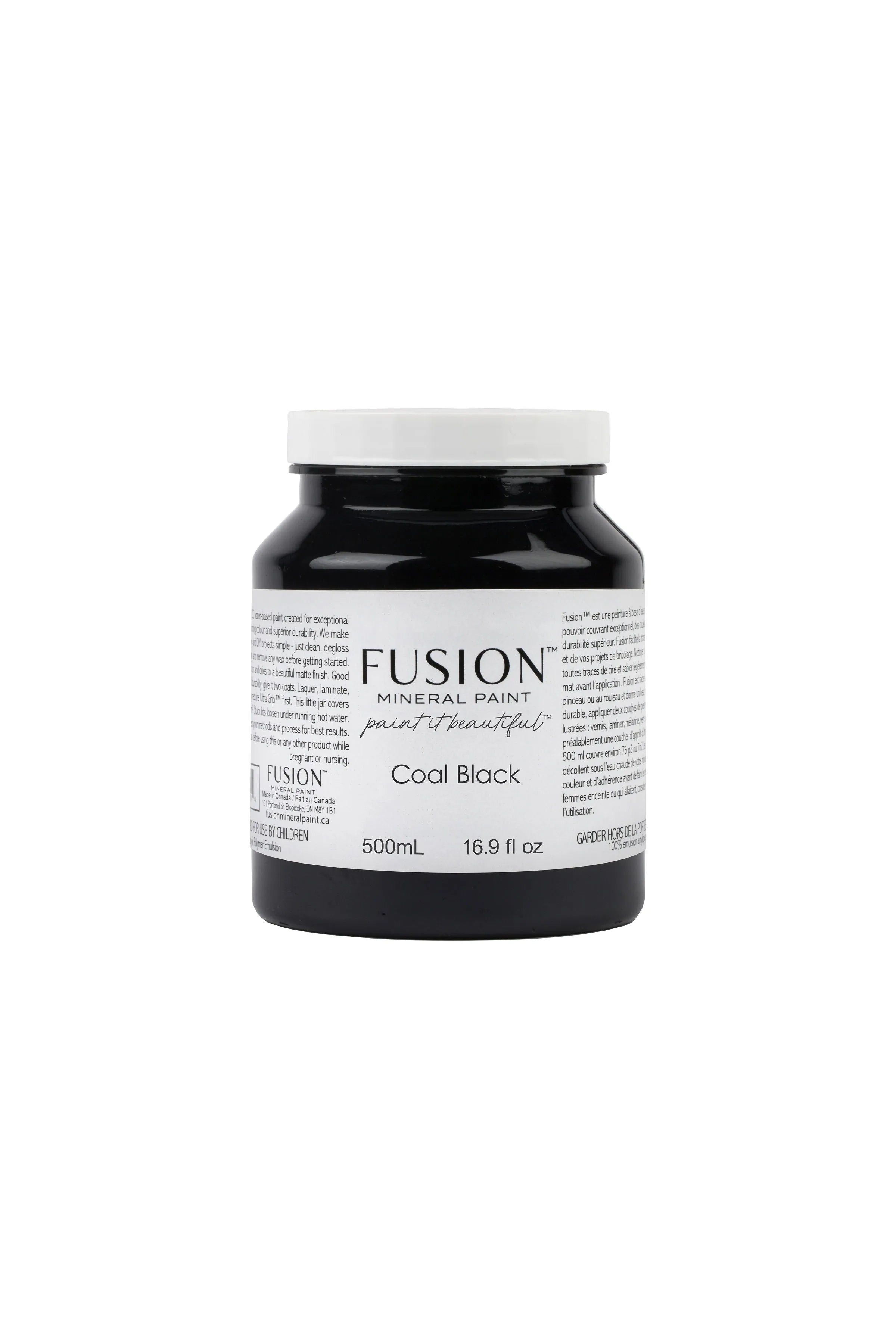 Fusion Mineral Paint Coal Black Homestead House Furniture Paint art-noise.myshopify.com fusion-mineral-paint-coal-black Fusion Mineral Paint Coal Black Homestead House Furniture Paint art-noise.myshopify.com fusion-mineral-paint-coal-black