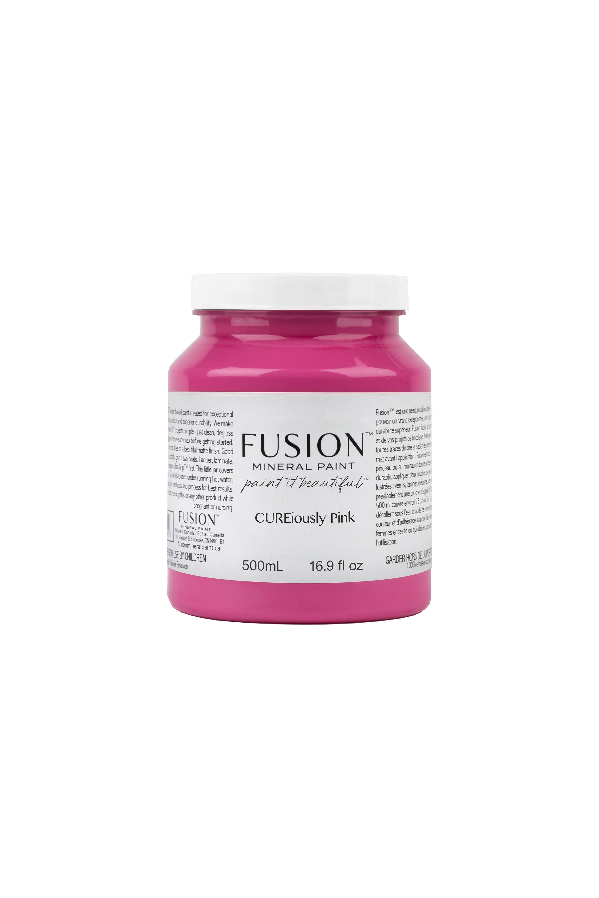 Fusion Mineral Paint CUREiously Homestead House Furniture Paint art-noise.myshopify.com fusion-mineral-paint-cureiously