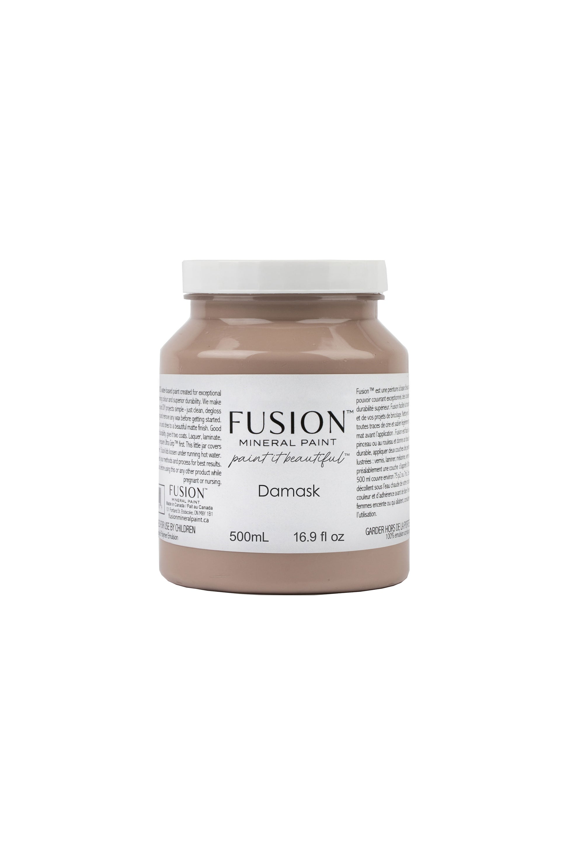 Fusion Mineral Paint Damask Homestead House Furniture Paint art-noise.myshopify.com fusion-mineral-paint-damask