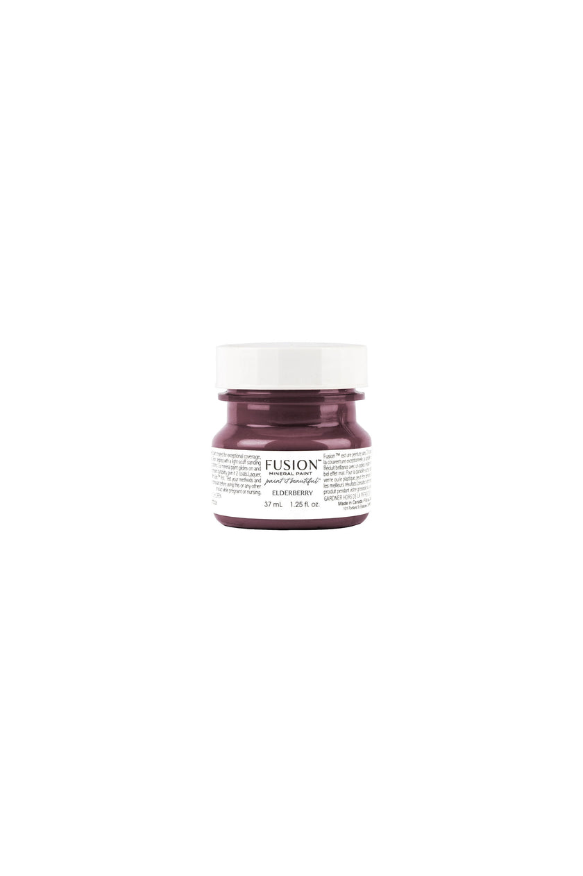 Fusion Mineral Paint Elderberry 37mL