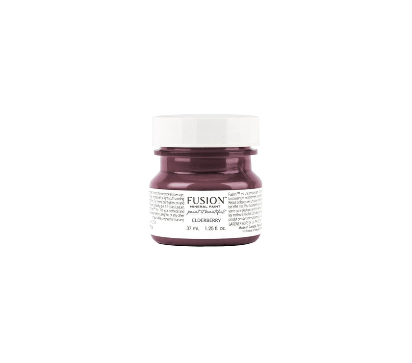 Fusion Mineral Paint Elderberry 37mL