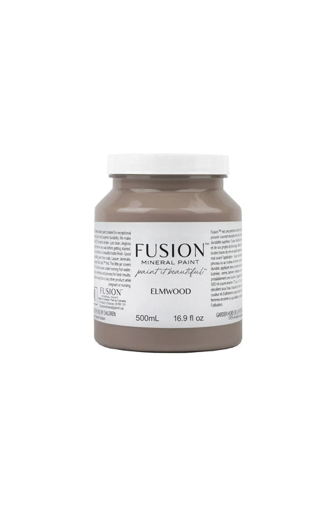 Fusion Mineral Paint Elmwood Homestead House Furniture Paint art-noise.myshopify.com fusion-mineral-paint-elmwood-500ml Fusion Mineral Paint Elmwood Homestead House Furniture Paint art-noise.myshopify.com fusion-mineral-paint-elmwood-500ml