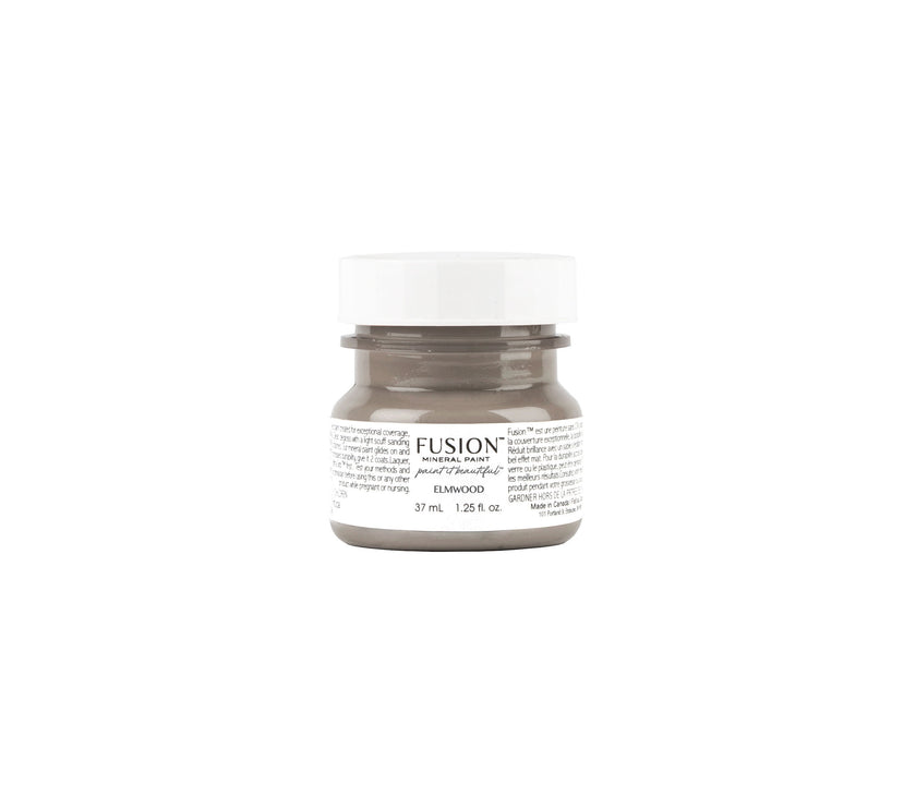 Fusion Mineral Paint Elmwood 37mL