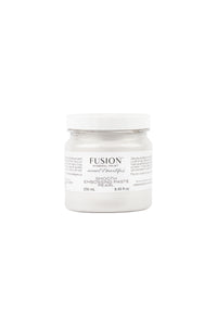 Fusion Mineral Paint Embossing Paste Pearl 250mL