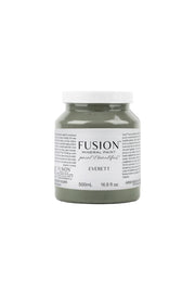 Fusion Mineral Paint Everett Homestead House Furniture Paint art-noise.myshopify.com fusion-mineral-paint-everett-500ml Fusion Mineral Paint Everett Homestead House Furniture Paint art-noise.myshopify.com fusion-mineral-paint-everett-500ml